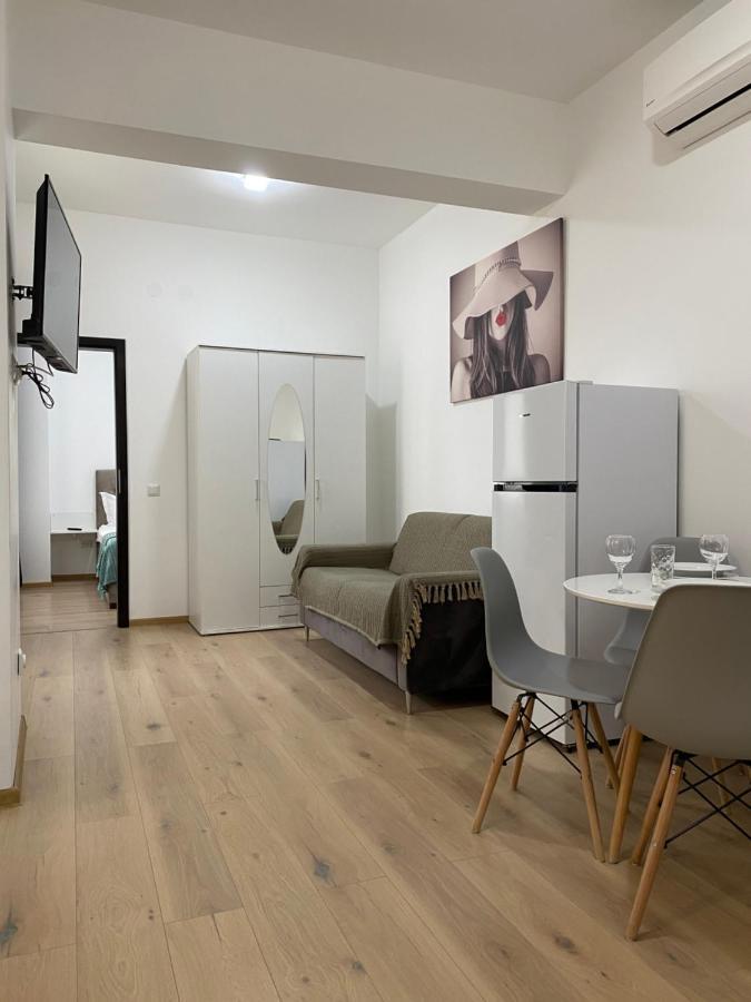 Tod Apartments Palas Iasi Extérieur photo