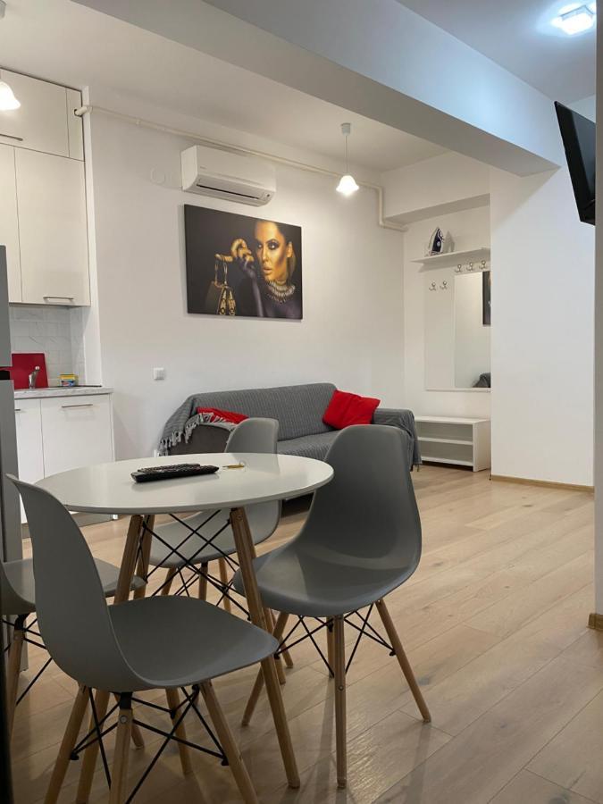 Tod Apartments Palas Iasi Extérieur photo
