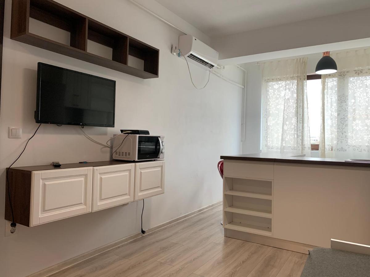 Tod Apartments Palas Iasi Extérieur photo