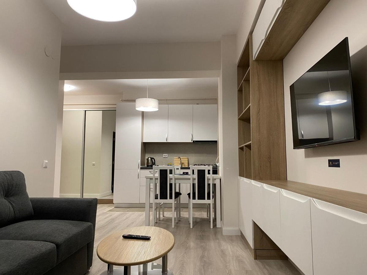 Tod Apartments Palas Iasi Extérieur photo
