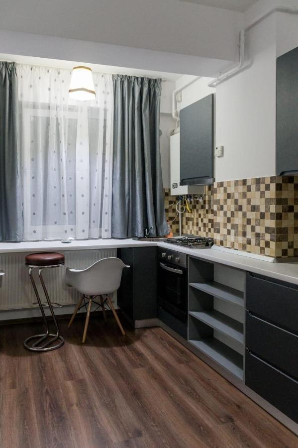 Tod Apartments Palas Iasi Extérieur photo