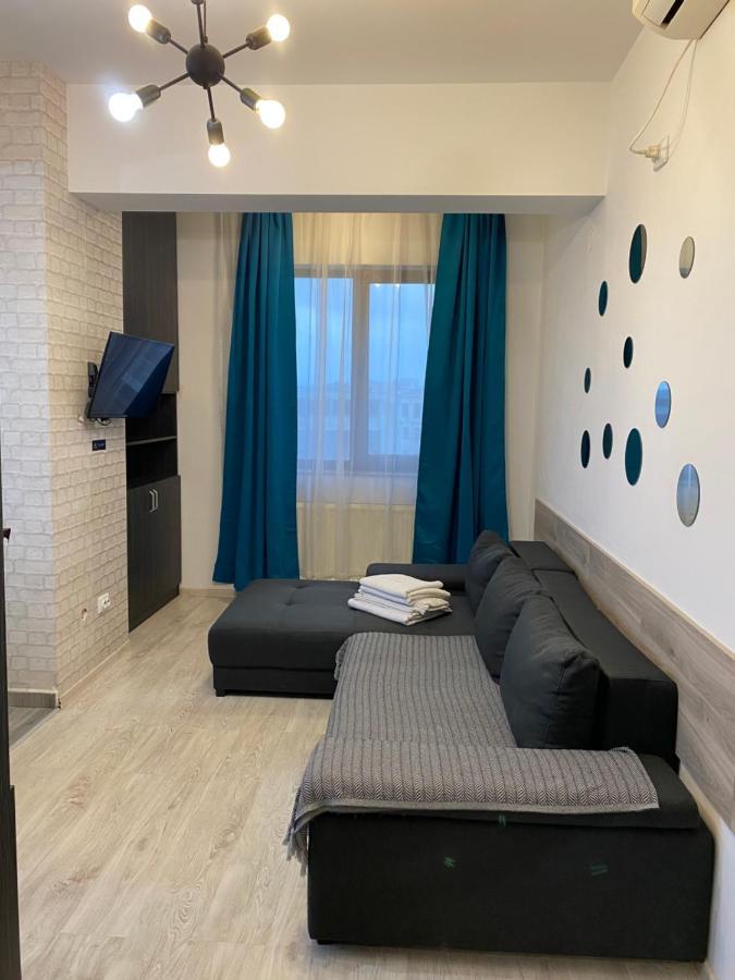 Tod Apartments Palas Iasi Extérieur photo